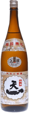 Pure Superior Sake Tenichi