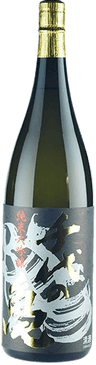 Chiyonokame Junmai Daiginjo Black Label