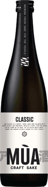Craft Sake Classic Season