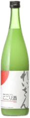 Asonosake Reizan Nigorizake