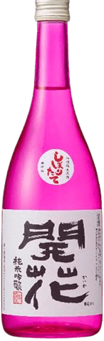 Kaika Junmai Ginjo Shiboritate