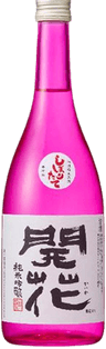Kaika Junmai Ginjo Shiboritate