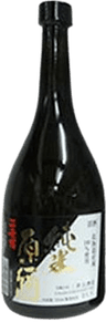 Niseko Junmai Genshu