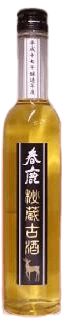 Harushika Junmai HizouKoshu