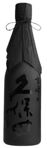 Kubota Seppo Yamahai Junmai Daiginjo