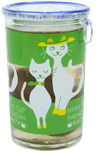 Shidaizumi Umeshu Rasta Cat​​​​​