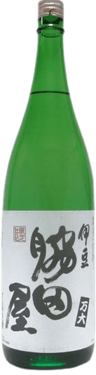 Wakitaya Special Honjozo