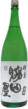 Wakitaya Special Honjozo