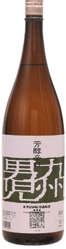 Kyushu Danji Junmai Dry
