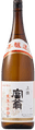 Tomioka Naruto Brewery Honjozo Kanzukuri