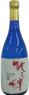 Yorokobi no Kizuna Bizenomachi Junmai Ginjo