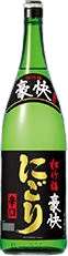 Shouchikubai Goukai Nigori Karakuchi