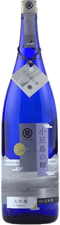 ShoudoshimanoKagayaki Daiginjou