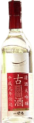 Daiginjo Koshu Someiyu Purofon