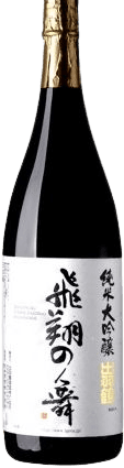 Dewatsuru Junmai Daiginjo Hishou no Mai