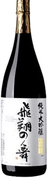 Dewatsuru Junmai Daiginjo Hishou no Mai