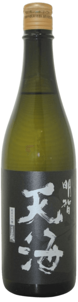 Junmai Daiginjo Akechi Tenkai
