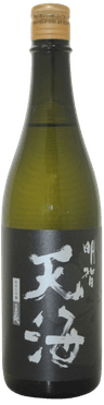 Junmai Daiginjo Akechi Tenkai