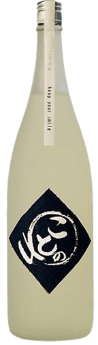 Tokubetsu Junmai Kotonowa