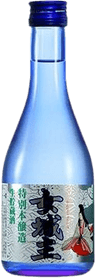 Woman's Special Brew Namachozoushu