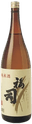 Fukutsukasa Junmai sake