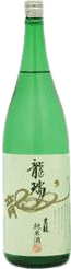Azumaryuu Junmai Ginjo Ryouzui