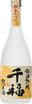 Senpuku Low-Temperature Matured Junmai Sake
