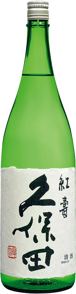 Kubota Koju Junmai Ginjo