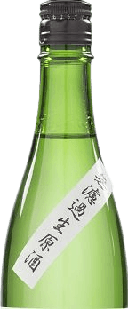 Special Junmai Sake Harada Muroka Namagenshu