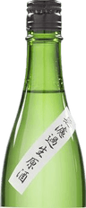 Special Junmai Sake Harada Muroka Namagenshu