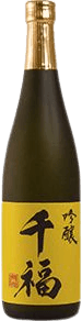 Senpuku Momiji Ginjo