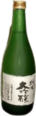 Magatama Junmai Daiginjo