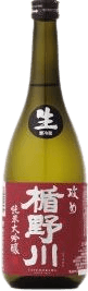 Junmai Daiginjo Seme Nama