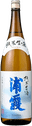 Junmai Namazake Urakasumi