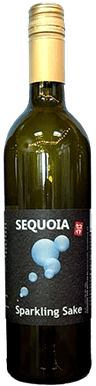 Sequoia Junmai Ginjo Sparkling