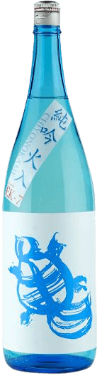 Adult Mouse Blue Turtle EK-7