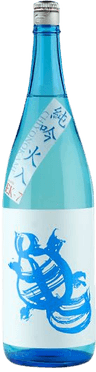 Adult Mouse Blue Turtle EK-7