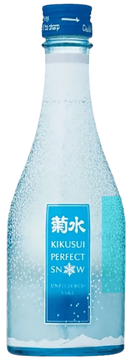 Kikusui Perfect Snow Nigori