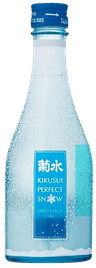 Kikusui Perfect Snow Nigori