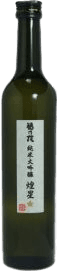 Fukunotomo Junmai Daiginjo Kiraboshi
