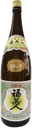 Fukubijin Hiroshima Sake