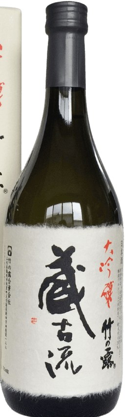 Daiginjou Kurakoryou