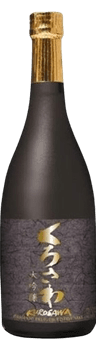 Kurosawa Junmai Daiginjo Premium Reserve