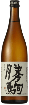 Kachikoma Junmai