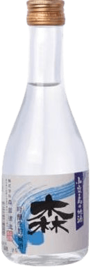 Ginjo Namachozoushu Mori