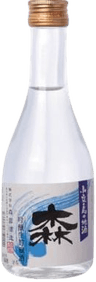 Ginjo Namachozoushu Mori
