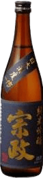 Munemasa Junmai Ginjo Sake -15