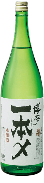 Hakataipponjime Honjouzou