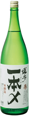 Hakataipponjime Honjouzou