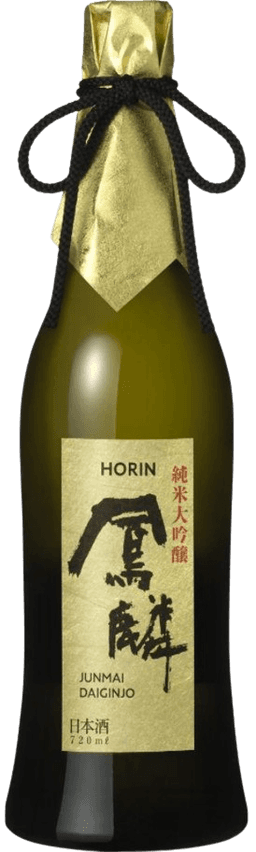 Horin Junmai Daiginjo Cho Tokusen